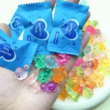 50PCS Luminous Animal