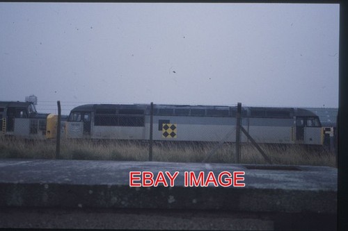 Original slide class loco - original,