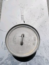 VTG Cast Iron Blacksmith Hand