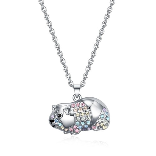 Axolotl/Guinea