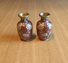 Pair Of Beautiful Japanese