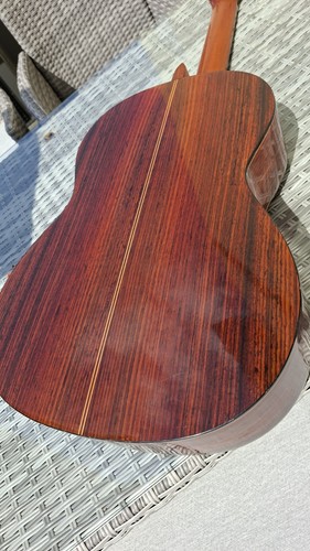 Sharp l2517 acoustic guitar - l2517,