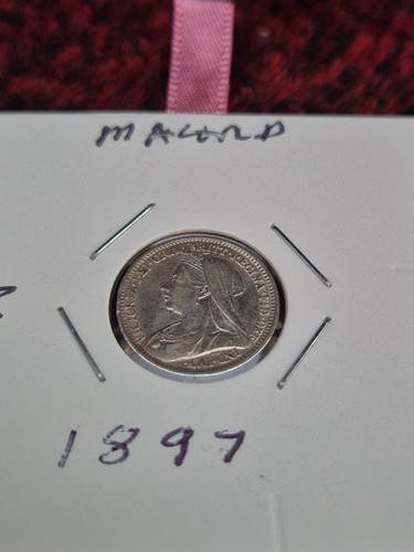 Maundy coin lot - coin,