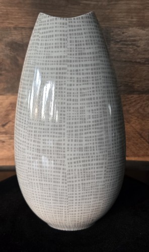 Thomas germany porcelain vase - thomas,