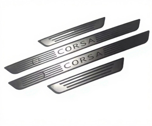 4pcs vauxhall corsa - vauxhall,