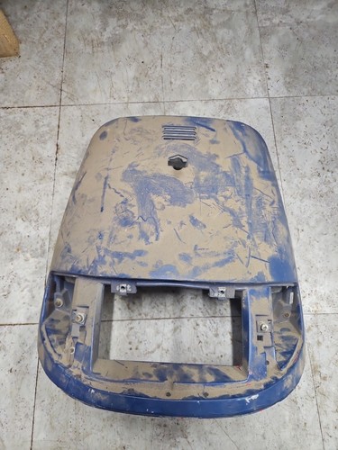 Piaggio hexagon 125 main front - piaggio,