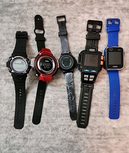 Lot children smart - 5,