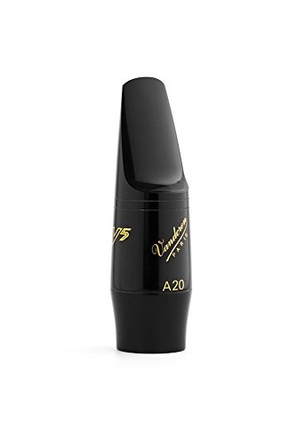 Vandoren alto sax mouthpiece - alto,