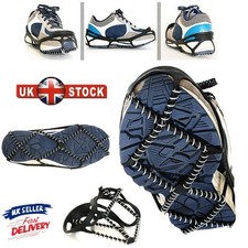 Snow Anti Slip Ice Grippers