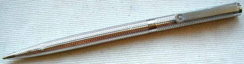Rotring 925 sterling silver - rotring,