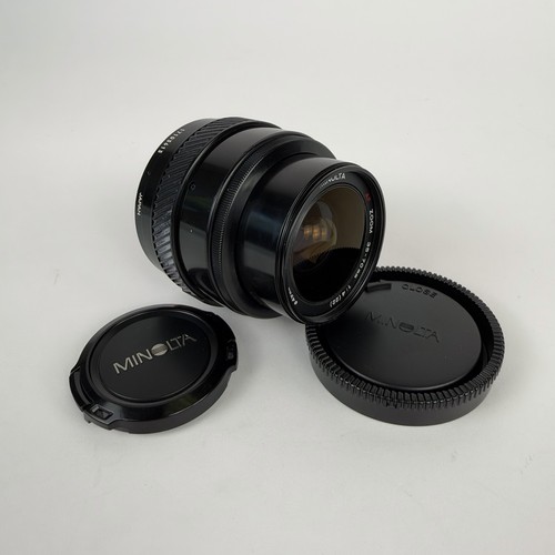 Minolta 70mm zoom - 35-70mm, af