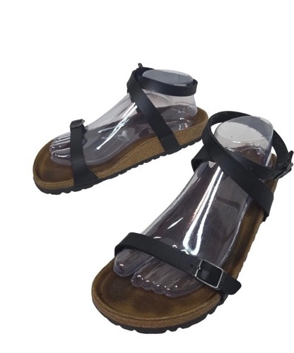 Birkenstock yara oiled - birkenstock, leather