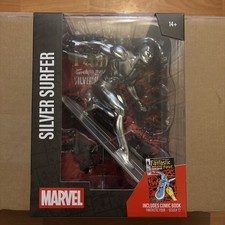 Silver Surfer (Fantastic Four