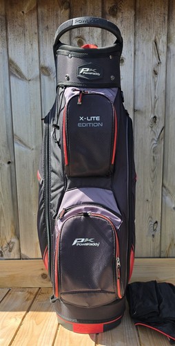 Powakaddy lite edition - x-lite, golf