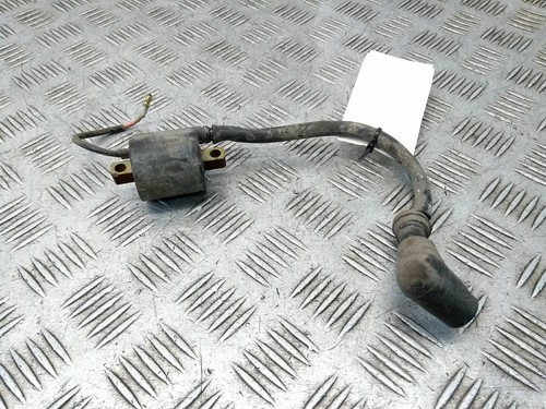 Yamaha tri 250 ignition - ,