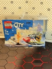 LEGO City: Water Scooter