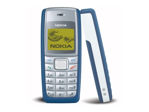 Brand new nokia 1110i - 1110i, basic