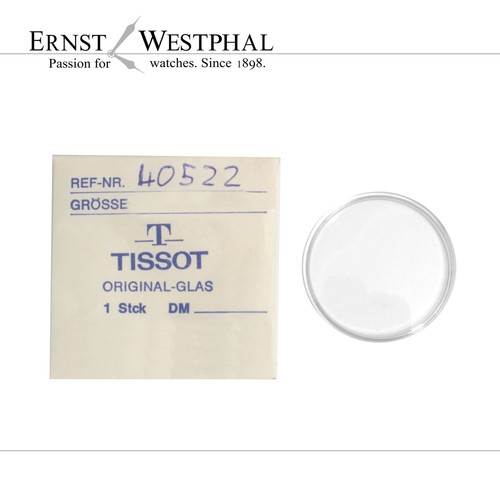 Original tissot crystal 40522 - original,