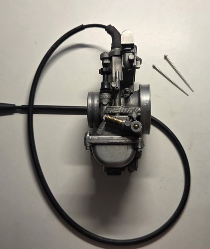Genuine keihin pwk - 38, air