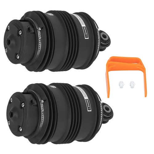 Rear air spring - 2x,