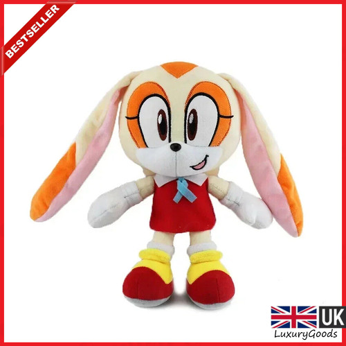 Sonic the hedgehog cream - sonic,