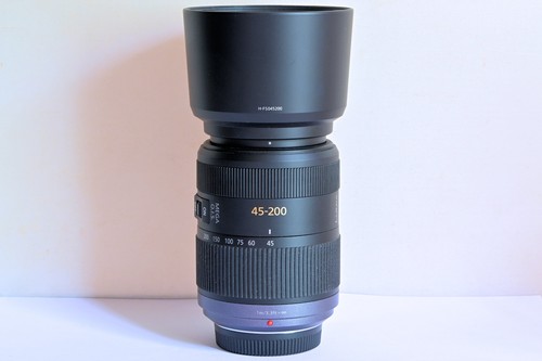 Panasonic lumix vario - lumix, g