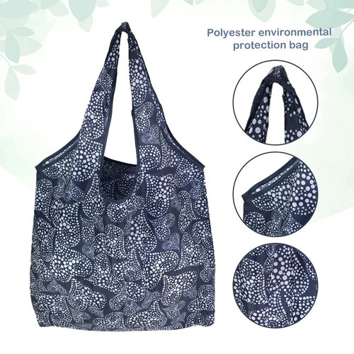 Large reusable foldable - large,