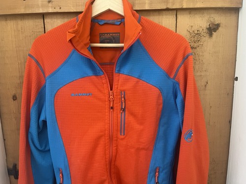 Mammut eiger extreme eiswand - eiger,