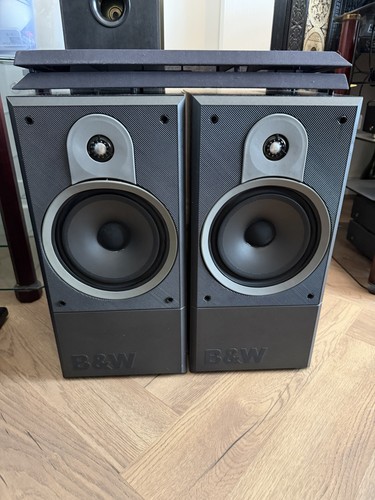 Bowers wilkins dm610 - bowers,