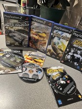 Driving Ps2 Game Bundle! Look In The Shop!