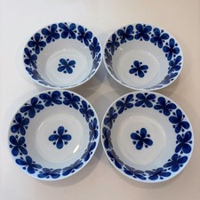 Rorstrand Mon Amie Bowl 600ml 4 Set Marianne Westman