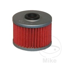 HIFLOFILTRO FILTER, OIL