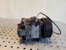 Mazda 6 Sedan GG Condensate