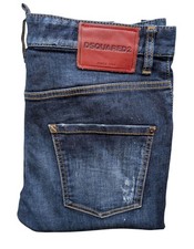 Dsquared2 Classic Kenny Jeans