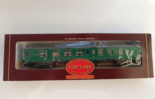 Hornby r4006 mk1 brake - br,