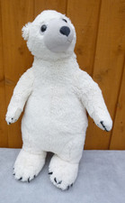 Wild Republic Large Polar Bear