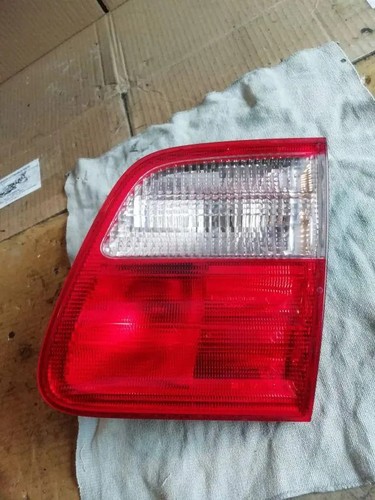 Mercedes benz w211 right - mercedes-benz, e