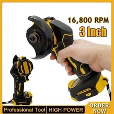 DeWALT 3” Mini Cordless