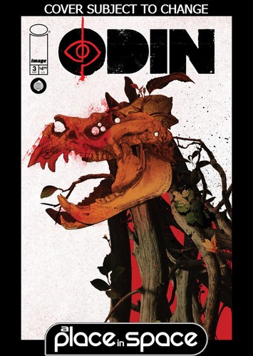 Odin alex eckman lawn - #3a,