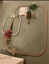 Thomas & Friends Trackmaster