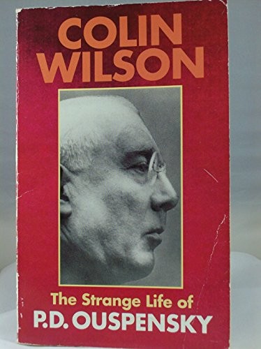 The strange life d - strange, of