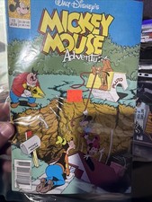 Walt Disney's Mickey Mouse