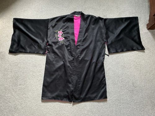 Senza kimono dressing - la,