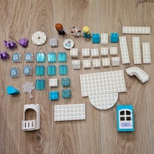 53/59 parts from Lego Duplo