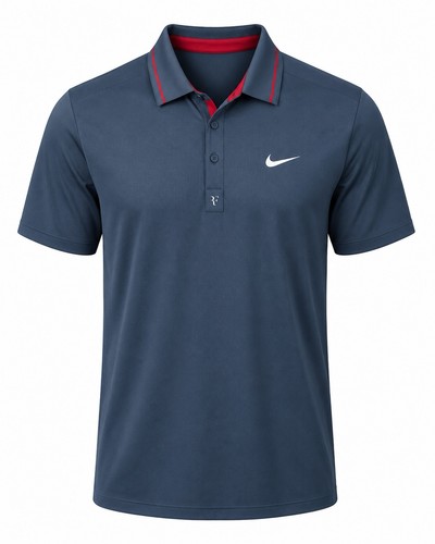 Nike roger federer polo - roger,