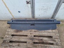 BMW E61 Touring Black Luggage