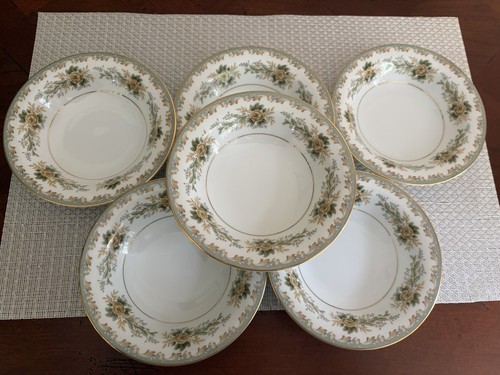 Vintage noritake brunswick - vintage,