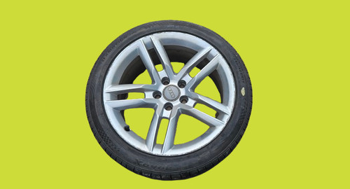 Audi 2015 line alloy - 8t,