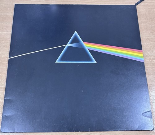 Pink floyd dark - side, of