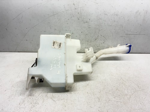 Kia sportage windscreen washer - windscreen,